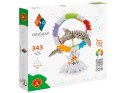 Alexander Zestaw kreatywny Origami 3D Delfin 2552