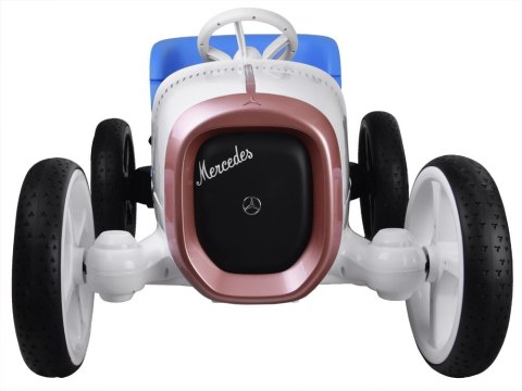 Autko elektryczne Vision Mercedes Simplex PA0290 Autko elektryczne Vision Mercedes Simplex PA0290