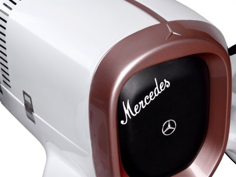 Autko elektryczne Vision Mercedes Simplex PA0290 Autko elektryczne Vision Mercedes Simplex PA0290