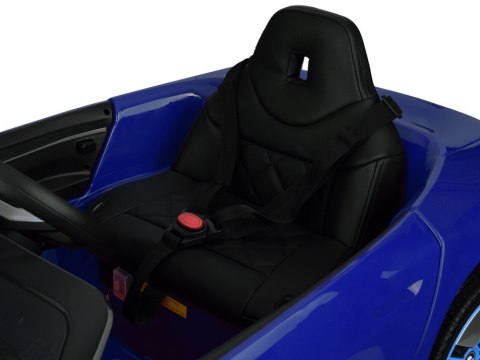 Autko na akumulator elektryczne BMW i4 dla dziecka pilot PA0310 NI Autko na akumulator elektryczne BMW i4 dla dziecka pilot PA0310 NI