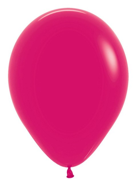 Balony lateksowe Sempertex Raspberry 30cm, 50szt. Balony lateksowe Sempertex Raspberry 30cm, 50szt.