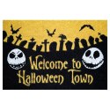 Disney Nightmare Before Christmas - Wycieraczka (40 x 60 cm)