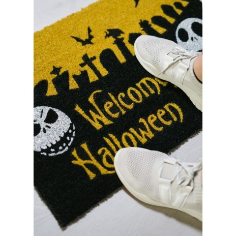Disney Nightmare Before Christmas - Wycieraczka (40 x 60 cm) Disney Nightmare Before Christmas - Wycieraczka (40 x 60 cm)