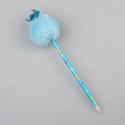 Disney Stitch - Długopis z pomponem z kolekcji Tropical