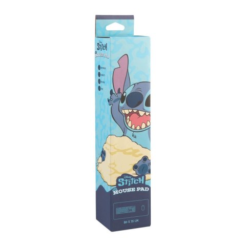 Disney Stitch - Mata gamingowa / na biurko XXL (80 x 35 cm) Disney Stitch - Mata gamingowa / na biurko XXL (80 x 35 cm)