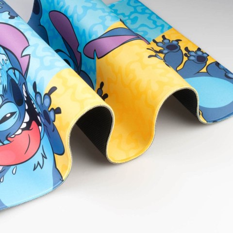 Disney Stitch - Mata gamingowa / na biurko XXL (80 x 35 cm) Disney Stitch - Mata gamingowa / na biurko XXL (80 x 35 cm)