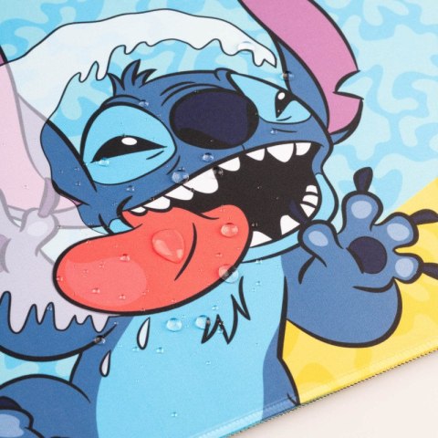 Disney Stitch - Mata gamingowa / na biurko XXL (80 x 35 cm) Disney Stitch - Mata gamingowa / na biurko XXL (80 x 35 cm)