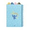 Disney Stitch - Notatnik / Notes A5 z kolekcji Tropical