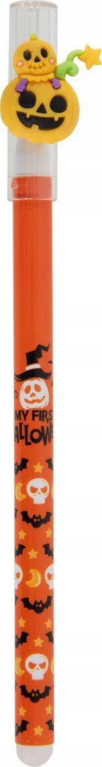 Długopis wymazywalny ze skuwką HALLOWEEN STRIGO Długopis wymazywalny ze skuwką HALLOWEEN STRIGO