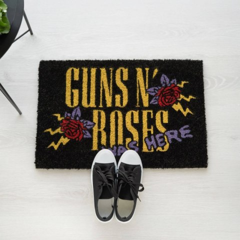Guns N' Roses - Wycieraczka (40 x 60 cm) Guns N' Roses - Wycieraczka (40 x 60 cm)