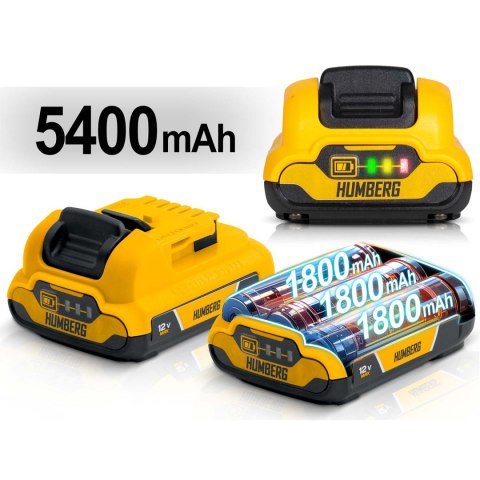Laser krzyżowy w walizce + statyw Humberg HM-171 Laser krzyżowy w walizce + statyw Humberg HM-171