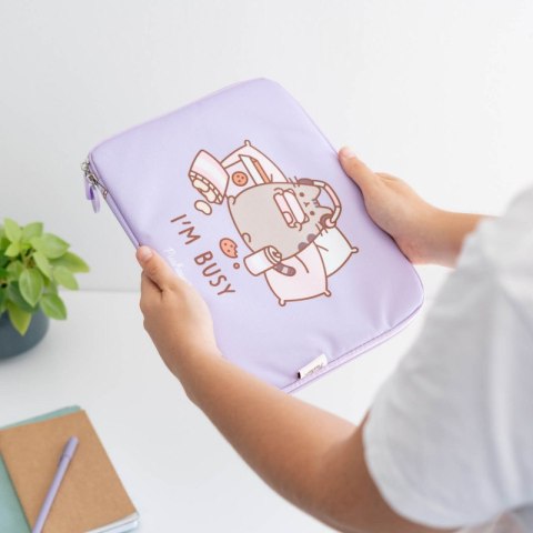 Pusheen - Etui na tablet z kolekcji Moments Pusheen - Etui na tablet z kolekcji Moments