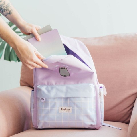 Pusheen - Plecak z kolekcji Moments Pusheen - Plecak z kolekcji Moments