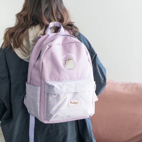 Pusheen - Plecak z kolekcji Moments Pusheen - Plecak z kolekcji Moments
