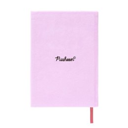 Pusheen - Pluszowy notes / notatnik A5 z kolekcji Moments