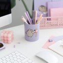 Pusheen - Przybornik / organizer ceramiczny na biurko z kolekcji Moments