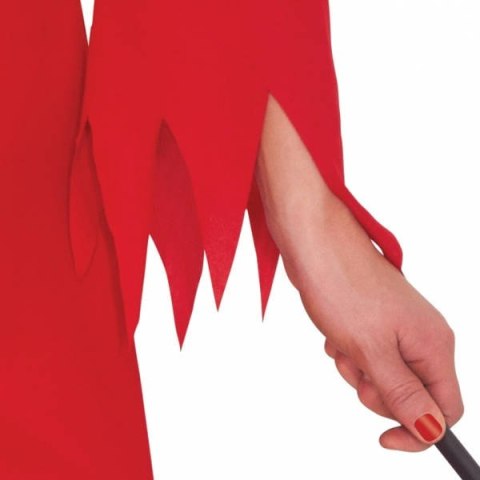 Strój, Kostium Damski Diablica rozmiar M/L Strój, Kostium Damski Diablica rozmiar M/L