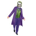 Strój, Kostium przebranie dla dorosłych Joker, rozm. M