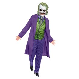 Strój, Kostium przebranie dla dorosłych Joker, rozm. M