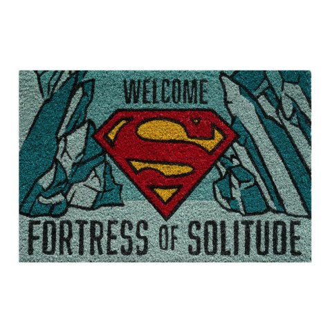 Superman - Wycieraczka (40 x 60 cm) Superman - Wycieraczka (40 x 60 cm)