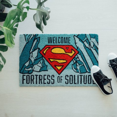 Superman - Wycieraczka (40 x 60 cm) Superman - Wycieraczka (40 x 60 cm)
