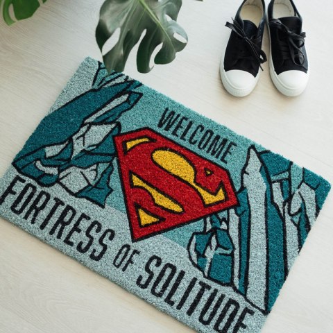 Superman - Wycieraczka (40 x 60 cm) Superman - Wycieraczka (40 x 60 cm)