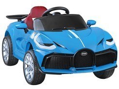 Auto na akumulator Cabrio z funkcją bujania PA0270 Auto na akumulator Cabrio z funkcją bujania PA0270
