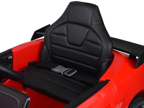 Auto na akumulator Ford Mustang Shelby GT500 dla dziecka radio PA0306 CZ Auto na akumulator Ford Mustang Shelby GT500 dla dziecka radio PA0306 CZ