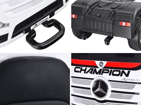 Auto na akumulator TIR Mercedes Benz Actros PA0222 Auto na akumulator TIR Mercedes Benz Actros PA0222