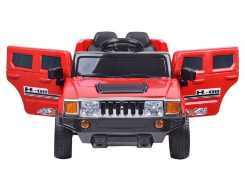 Auto terenowy HUMMER VELOCITY pilot 2,4Ghz PA0135 Auto terenowy HUMMER VELOCITY pilot 2,4Ghz PA0135