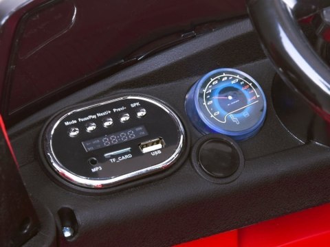 Auto terenowy HUMMER VELOCITY pilot 2,4Ghz PA0135 Auto terenowy HUMMER VELOCITY pilot 2,4Ghz PA0135