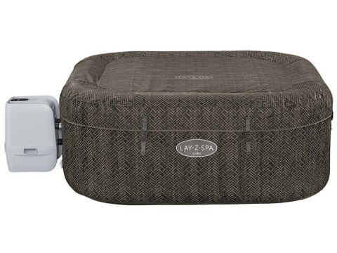 Bestway Lay-Z-Spa Cabo HydrotJet 6 hydromasaż 4-6os WiFi aplikacja 6001R Bestway Lay-Z-Spa Cabo HydrotJet 6 hydromasaż 4-6os WiFi aplikacja 6001R