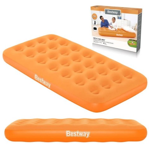 Bestway Materac dmuchany dla dzieci 158x89cm 67918 Bestway Materac dmuchany dla dzieci 158x89cm 67918