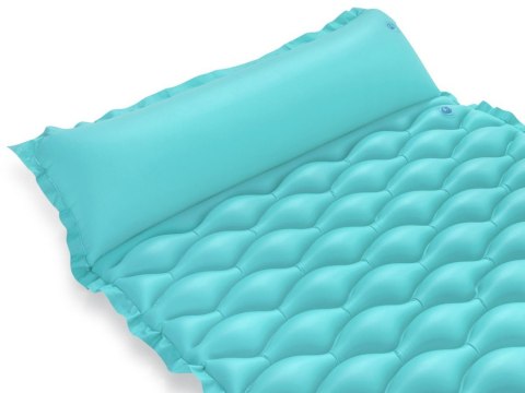Bestway Materac dmuchany zwijany 213cm 44020 Bestway Materac dmuchany zwijany 213cm 44020