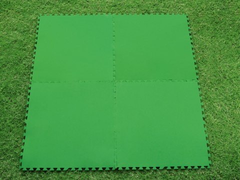 Bestway Piankowa mata pod basen 78cm x 78cm 58636 Bestway Piankowa mata pod basen 78cm x 78cm 58636