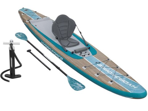 Bestway SUP HydroForce Glider Elite 381x79x15cm 2w1 6532G Bestway SUP HydroForce Glider Elite 381x79x15cm 2w1 6532G