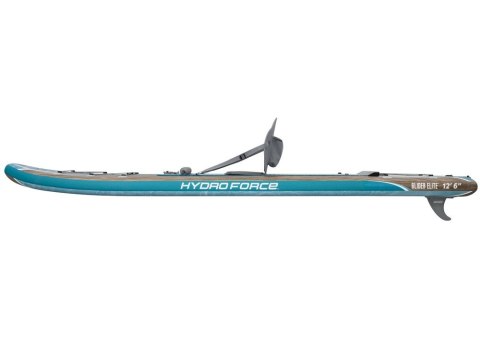 Bestway SUP HydroForce Glider Elite 381x79x15cm 2w1 6532G Bestway SUP HydroForce Glider Elite 381x79x15cm 2w1 6532G