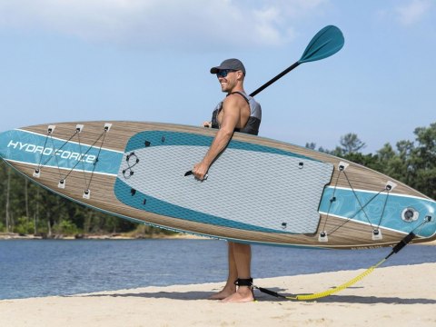 Bestway SUP HydroForce Glider Elite 381x79x15cm 2w1 6532G Bestway SUP HydroForce Glider Elite 381x79x15cm 2w1 6532G