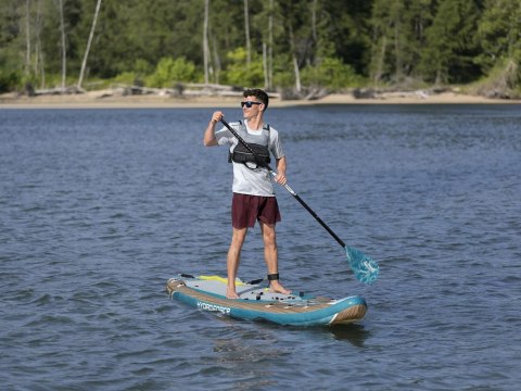 Bestway SUP HydroForce Glider Elite 381x79x15cm 2w1 6532G Bestway SUP HydroForce Glider Elite 381x79x15cm 2w1 6532G