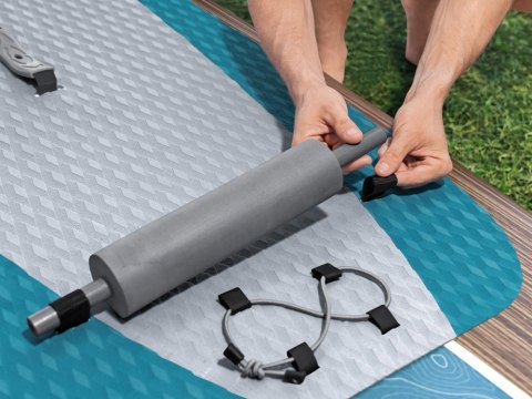 Bestway SUP HydroForce Glider Elite 381x79x15cm 2w1 6532G Bestway SUP HydroForce Glider Elite 381x79x15cm 2w1 6532G