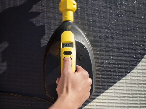 Bestway samochodowa Pompka elektryczna 12V 65315 Bestway samochodowa Pompka elektryczna 12V 65315
