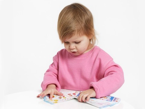 CzuCzu Zagadki dla dzieci w wieku 3-4 lata ZA4594 CzuCzu Zagadki dla dzieci w wieku 3-4 lata ZA4594