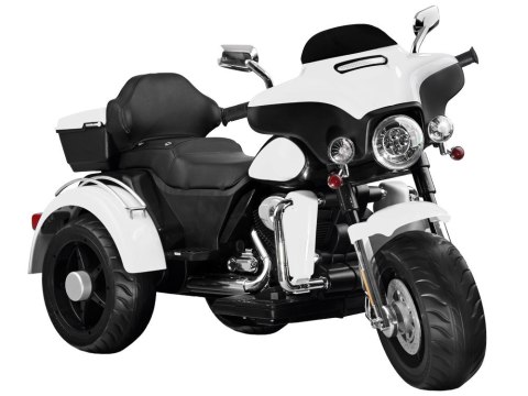 Duży Motor Chopper na akumulator dla dzieci PA0254 Duży Motor Chopper na akumulator dla dzieci PA0254