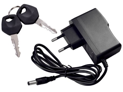 Duży Motor Chopper na akumulator dla dzieci PA0254 Duży Motor Chopper na akumulator dla dzieci PA0254