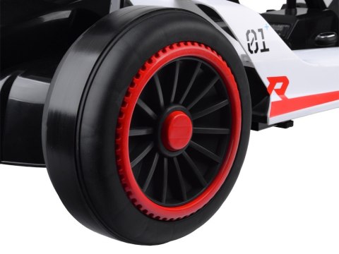 Gokart na akumulator z Funkcją Driftu Bolid autko dla dziecka PA0308 Gokart na akumulator z Funkcją Driftu Bolid autko dla dziecka PA0308