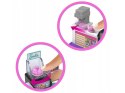 Mattel Mini Barbie Land Lalka cukierniczka + cukiernia i akcesoria ZA6041 C