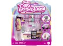 Mattel Mini Barbie Land Lalka cukierniczka + cukiernia i akcesoria ZA6041 C