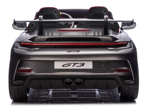 Auto na akumulator malowane DWUOSOBOWE licencjonowane Porsche 911GT3 PA0335 Auto na akumulator malowane DWUOSOBOWE licencjonowane Porsche 911GT3 PA0335