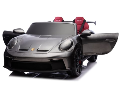 Auto na akumulator malowane DWUOSOBOWE licencjonowane Porsche 911GT3 PA0335 Auto na akumulator malowane DWUOSOBOWE licencjonowane Porsche 911GT3 PA0335