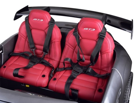 Auto na akumulator malowane DWUOSOBOWE licencjonowane Porsche 911GT3 PA0335 Auto na akumulator malowane DWUOSOBOWE licencjonowane Porsche 911GT3 PA0335